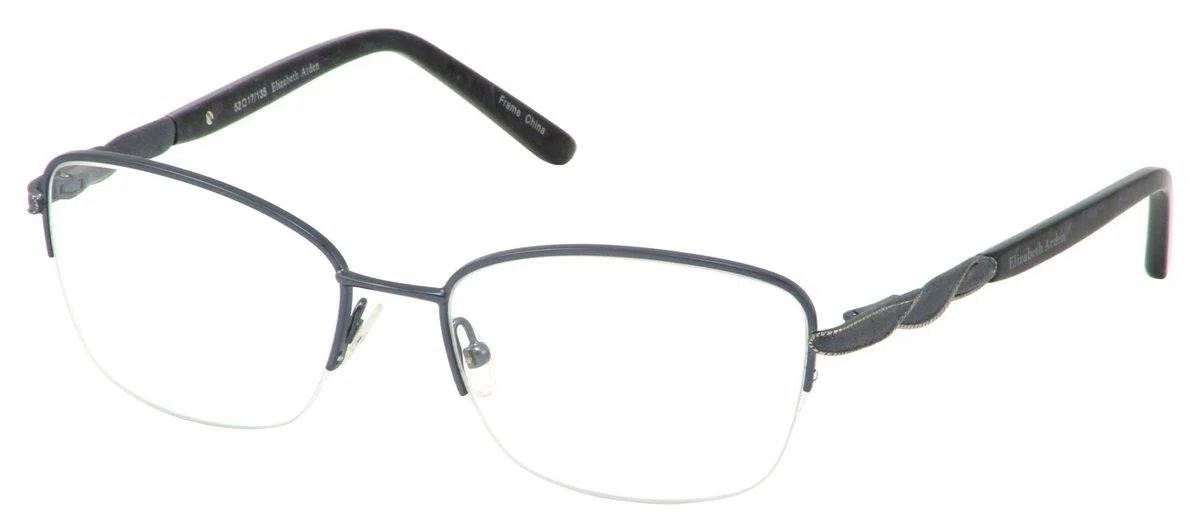Elizabeth Arden 1180 Eyeglasses - view 2